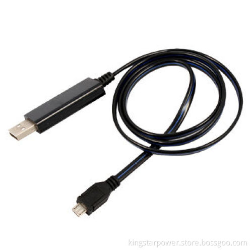 Micro USB Visible LED Charging & Data Cable for Samsung/HTC/LG/Sony/Nokia/Motorola/Blackberry